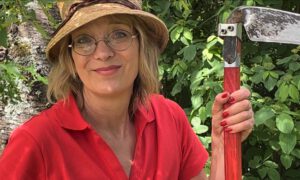 Edda Ryser | die-sensenlehrerin