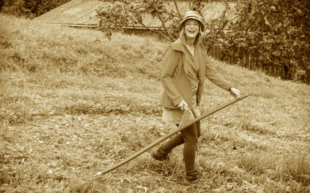 Bedeutung Sensenmann