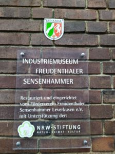 Freudenthaler Sensenhammer